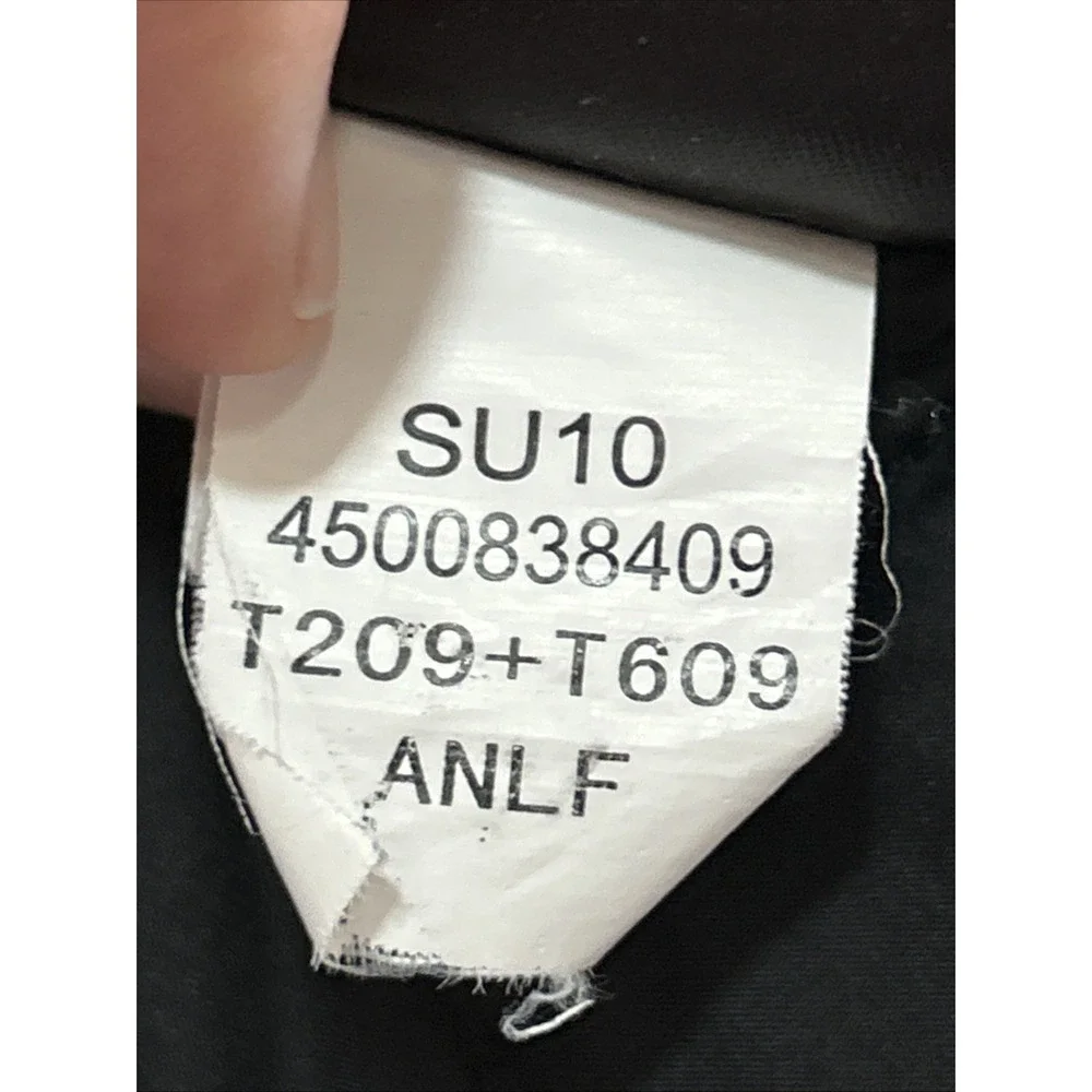 The North Face Women's Medium 600 Goose Down Coat Parka Insulated‎ Puffer